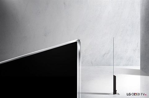Màn hình siêu mỏng - Smart tivi OLED LG 65 inch 65E7
