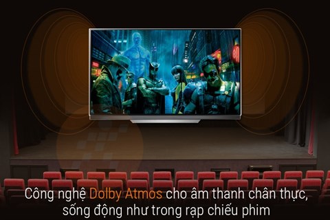 Công nghệ âm thanh