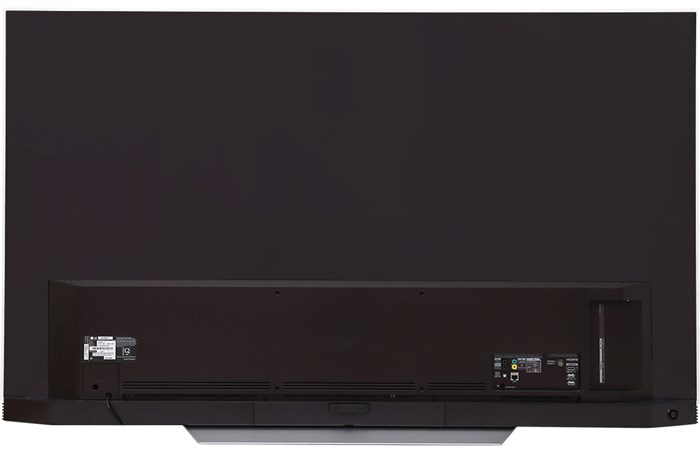 Smart Tivi OLED LG 4K 65 inch 65E7 Màu Đen - nâu