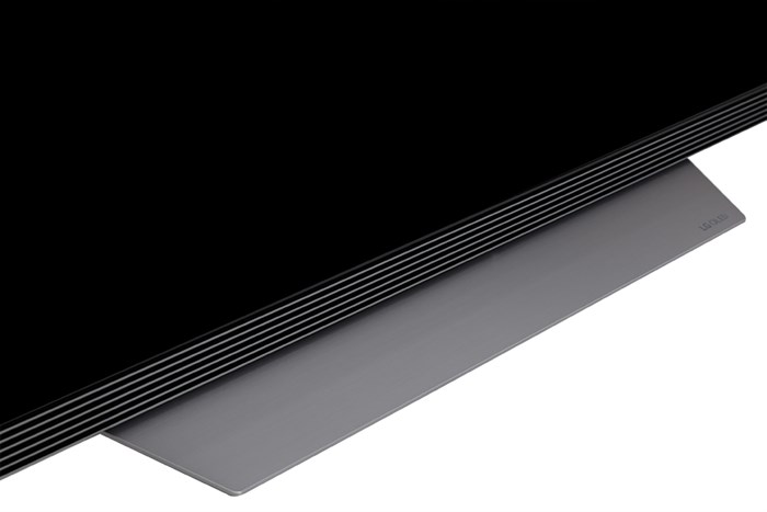 Smart Tivi OLED LG 4K 65 inch 65E7 Màu Đen - nâu