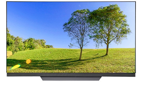 Smart Tivi OLED LG 4K 65 inch 65E7