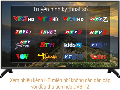 dvb