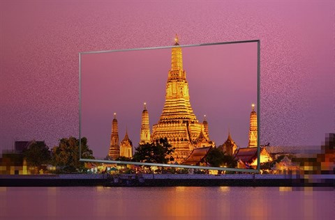 Sàng lọc và giảm nhiễu