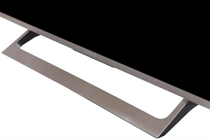 Android Tivi Sony 4K 49 inch KD-49X8000E/S Màu Bạc