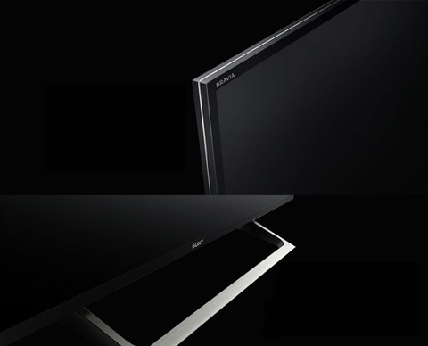 Android Tivi Sony 4K 49 inch KD-49X8000E/S