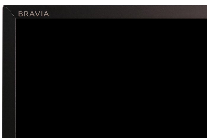 Android Tivi Sony 4K 49 inch KD-49X8000E Màu Đen