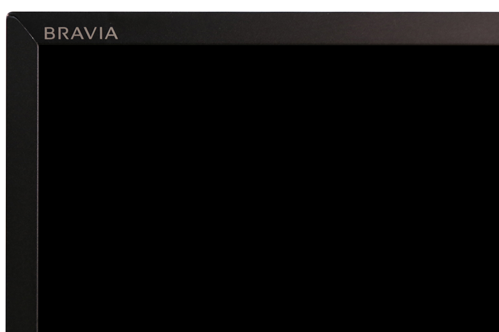 Android Tivi Sony 4K 49 inch KD-49X8000E Màu Đen