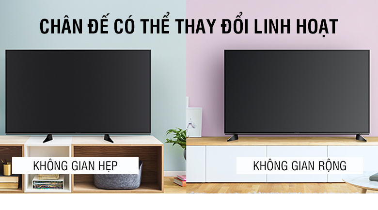 Smart Tivi Panasonic 4K 49 inch TH-49EX600V