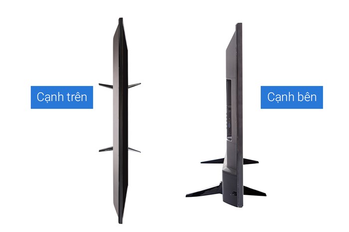 Smart Tivi Panasonic 4K 49 inch TH-49EX600V