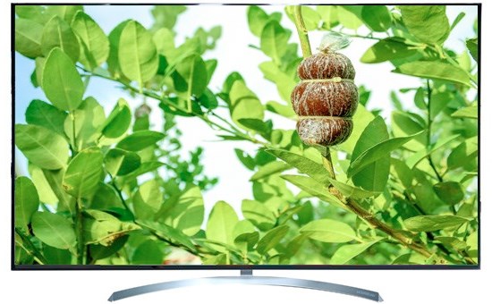 Smart Tivi LG 4K 65 inch 65SJ850T