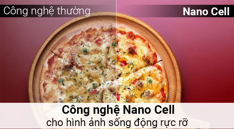 Smart Tivi LG 4K 49 inch 49SJ800T