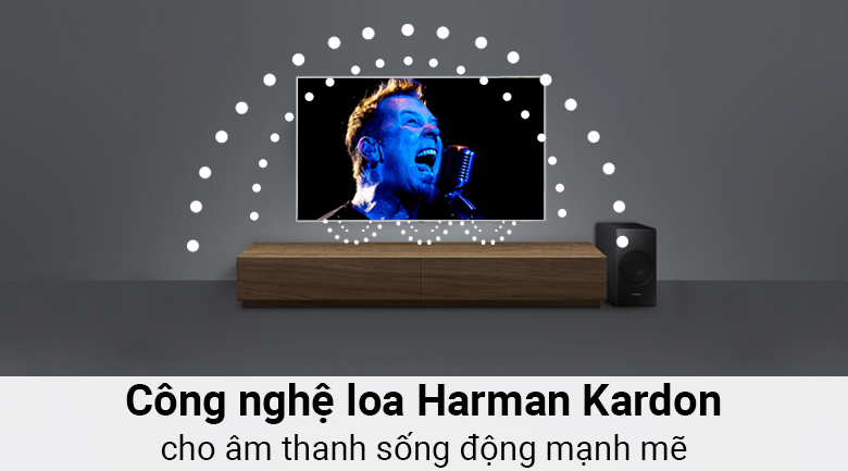 Smart Tivi LG 4K 49 inch 49SJ800T