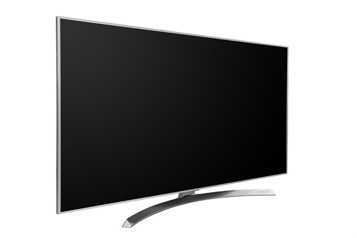 Smart Tivi LG 4K 49 inch 49SJ800T