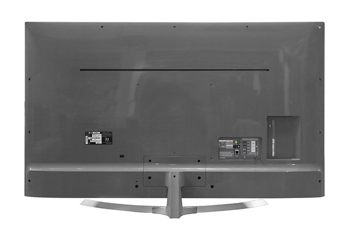 Smart Tivi LG 4K 49 inch 49SJ800T