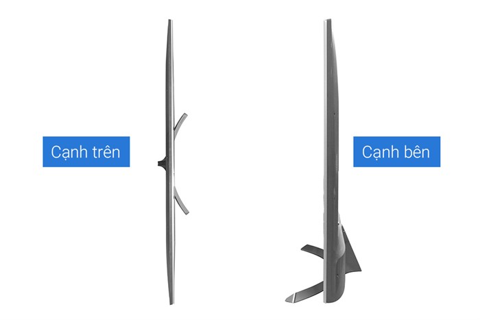 Smart Tivi LG 4K 49 inch 49SJ800T