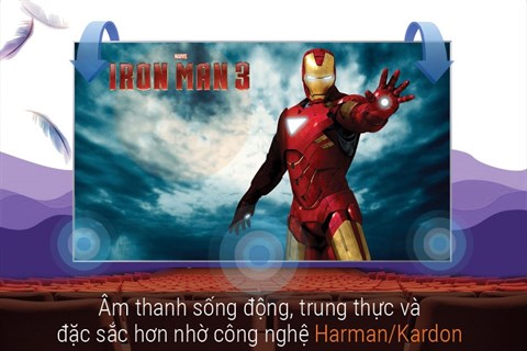 Công nghệ âm thanh