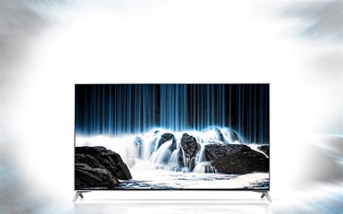 Công nghệ Harman/Kardon trên Smart Tivi LG 65 inch 65SJ800T