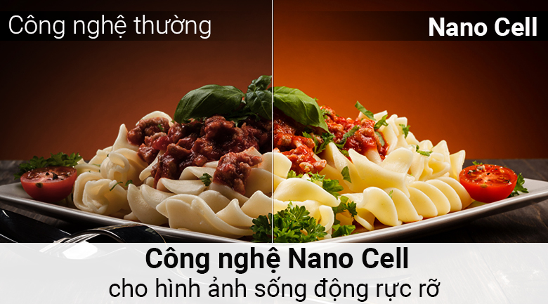 Smart Tivi LG 4K 43 inch 43UJ750T