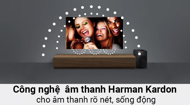 Smart Tivi LG 4K 43 inch 43UJ750T