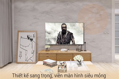Tivi 43 inch