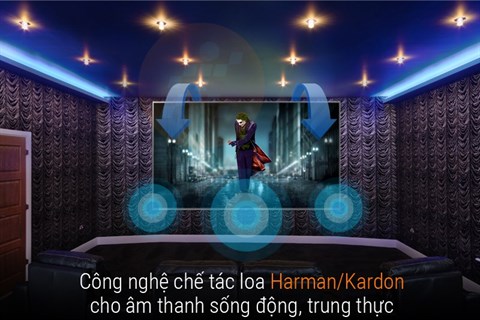Công nghệ âm thanh