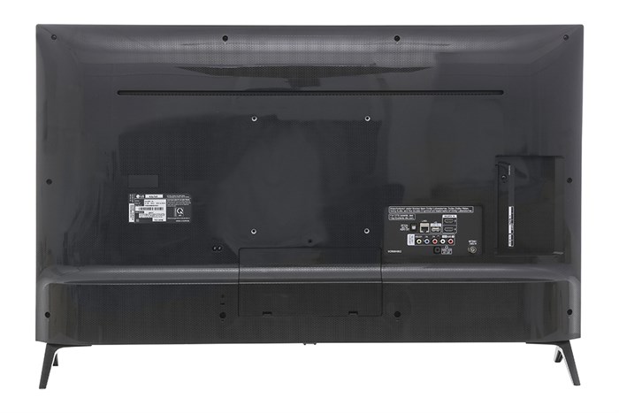 Smart Tivi LG 4K 43 inch 43UJ750T Màu Đen