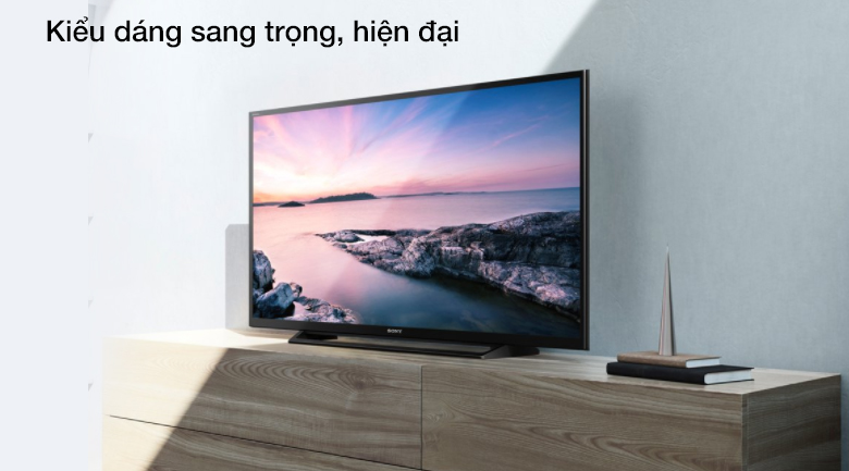 Tivi Sony 40 inch KD-40R350E