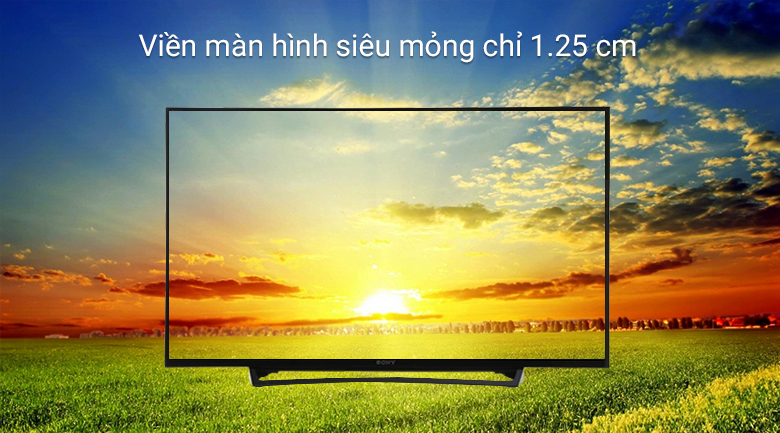 Tivi Sony 40 inch KD-40R350E
