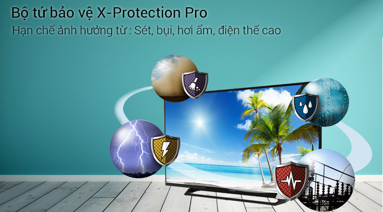 Tivi Sony 40 inch KD-40R350E