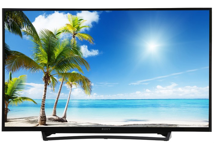 Tivi Sony 40 inch KD-40R350E Màu Đen