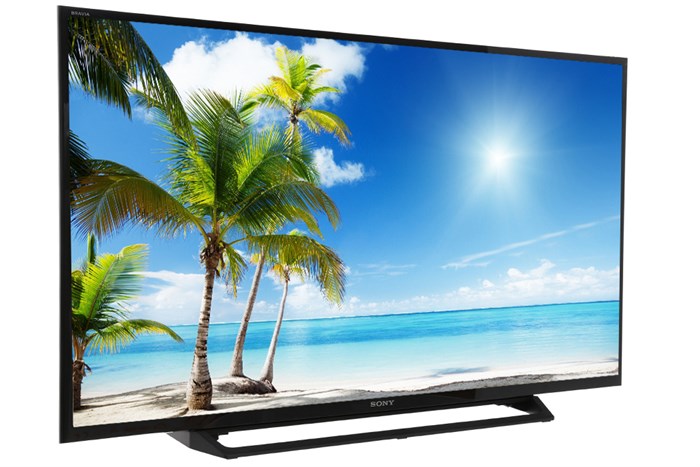Tivi Sony 40 inch KD-40R350E Màu Đen