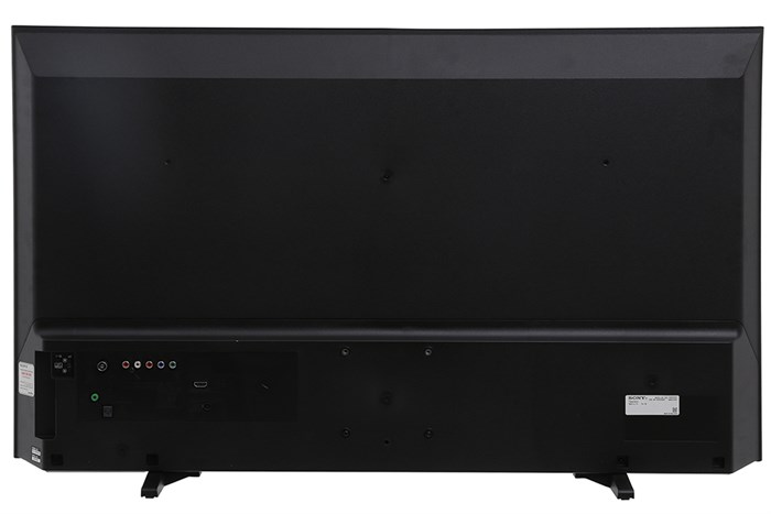 Tivi Sony 40 inch KD-40R350E Màu Đen