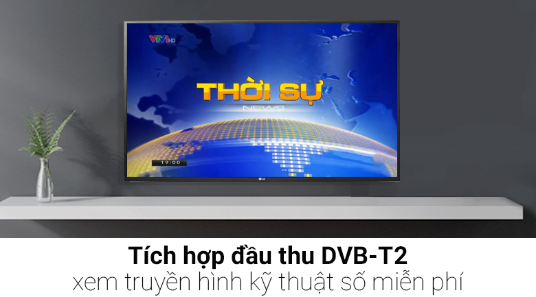 Tivi LG 43 inch 43LJ510T