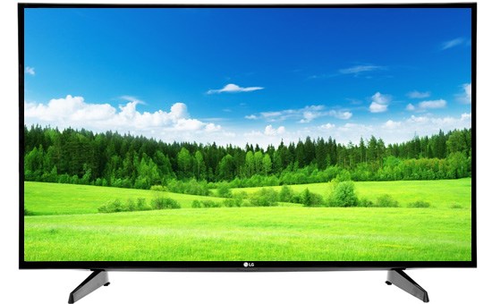 Tivi LG 43 inch 43LJ510T