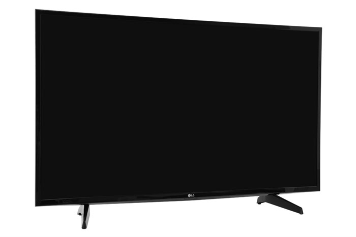 Tivi LG 43 inch 43LJ510T Màu Đen
