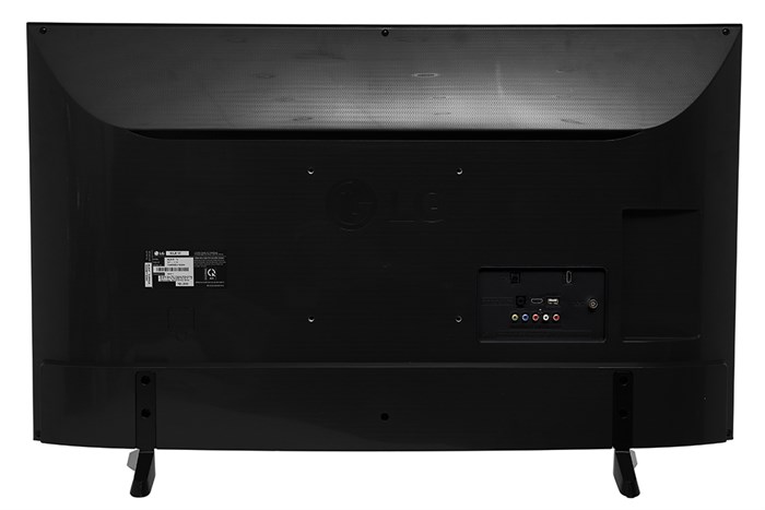 Tivi LG 43 inch 43LJ510T Màu Đen
