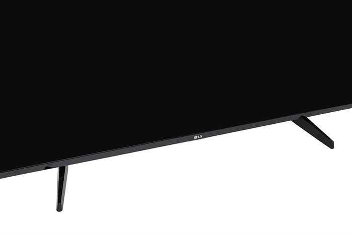Tivi LG 43 inch 43LJ510T Màu Đen