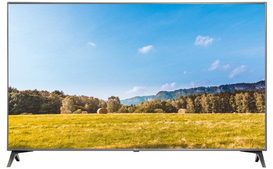 Smart Tivi LG 4K 55 inch 55UJ652T