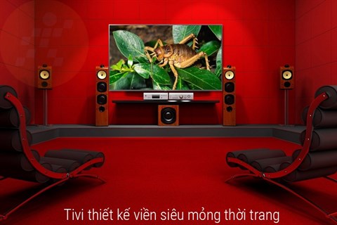 Tivi 49 inch