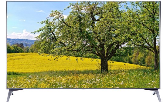 LG Smart TV 49UJ750T