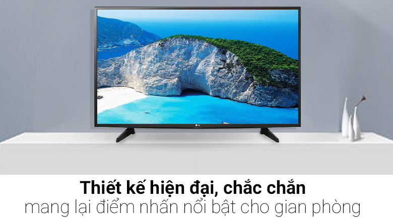 Tivi LG 49 inch 49LJ510T