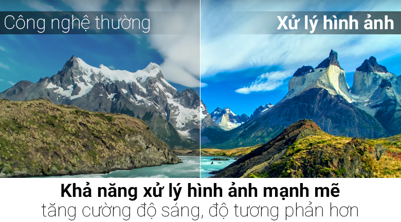 Tivi LG 49 inch 49LJ510T