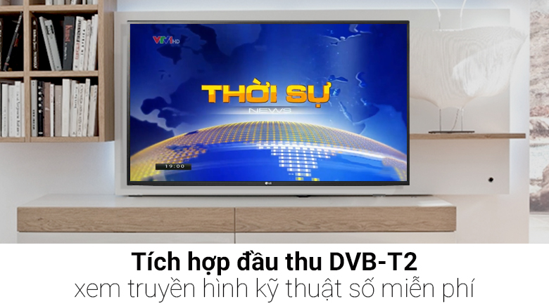 Tivi LG 49 inch 49LJ510T