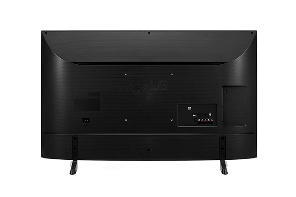 Tivi LG 49 inch 49LJ510T Màu Đen