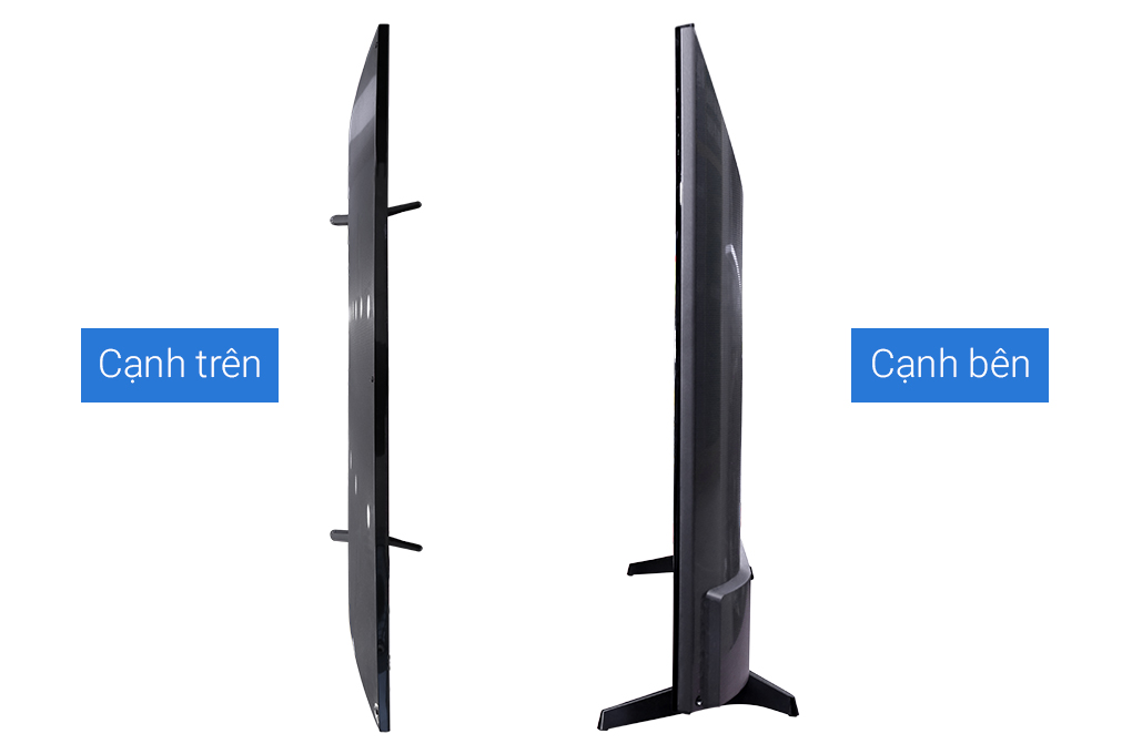 Tivi LG 49 inch 49LJ510T Màu Đen