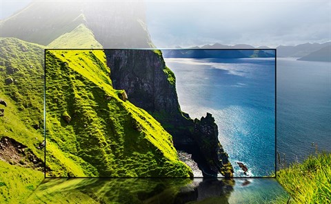 Công nghệ Active HDR - Smart Tivi LG 4K 65 inch 65UJ652T
