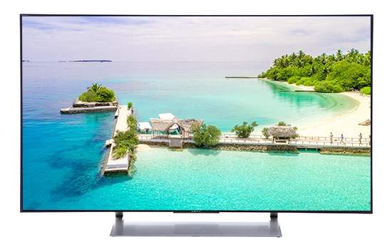 Android Tivi Sony 4K 49 inch KD-49X9000E