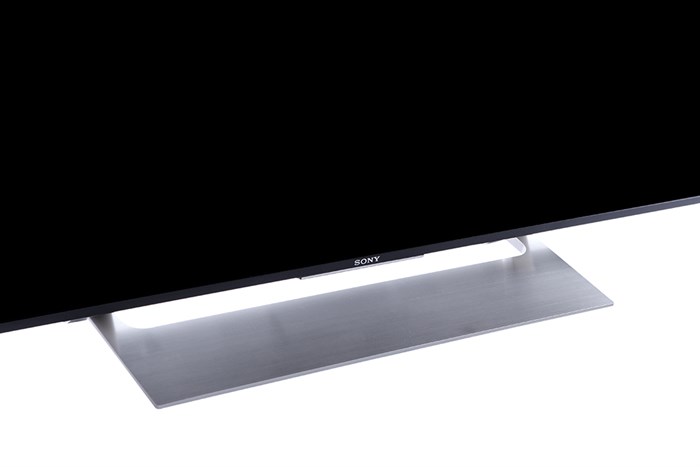Android Tivi Sony 4K 49 inch KD-49X9000E Màu Đen