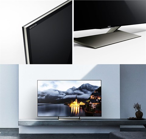 Android Tivi Sony 4K 75 inch KD-75X9000E