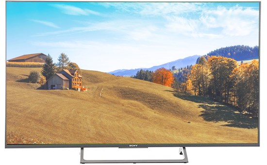 Android Tivi Sony 4K 65 inch KD-65X8500E